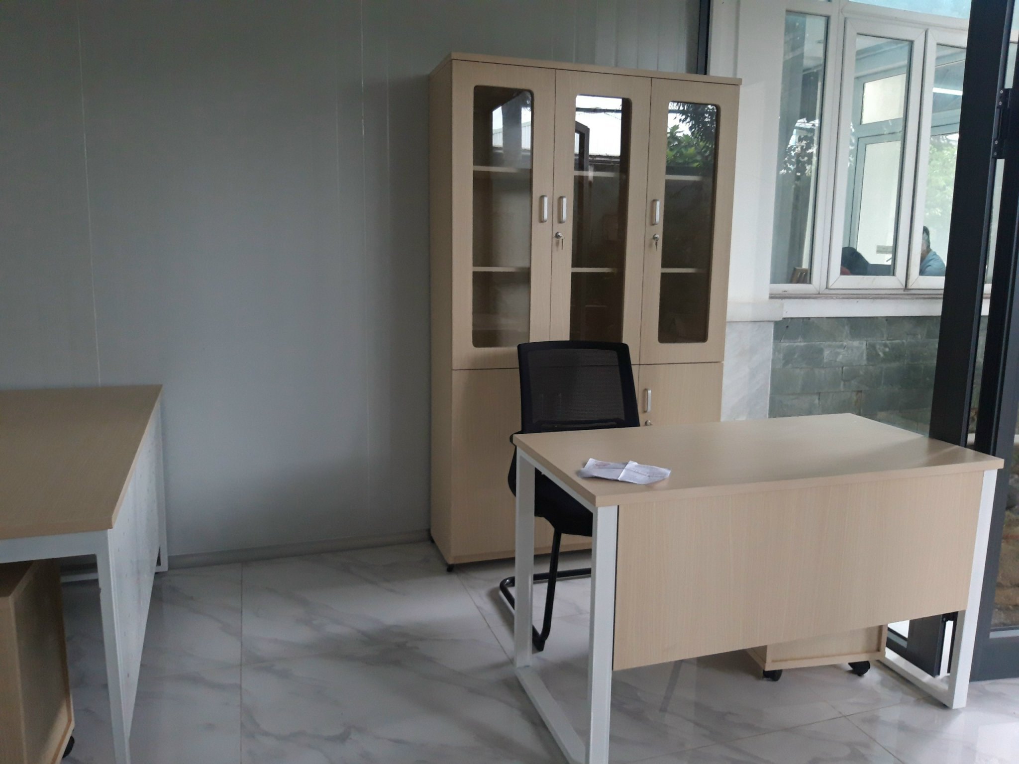 Bàn làm việc PTR120C2